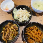 Shouraku - 惣菜達
