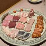 焼肉井とう - 