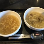 福州飯店 - 料理