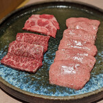 焼肉井とう - 