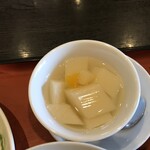 福州飯店 - 料理