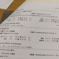 ビフトロ バイ ラ コクシネル - 