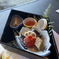 日本料理 「さくら」   ヒルトン東京お台場 - 