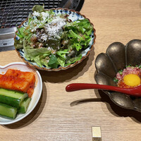 焼肉すどう 春吉 - 