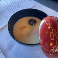 日本料理 「さくら」   ヒルトン東京お台場 - 