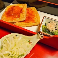 東京 芝 とうふ屋うかい - 