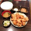 郷どり燦鶏 スフィアタワー天王洲店