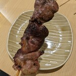 Kushiyaki Karaku - 