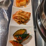 韓食酒房 幸楽 - 