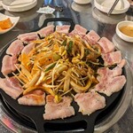 韓食酒房 幸楽 - 