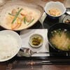 Kicchin Takano - 本日の日替定食