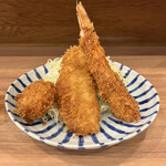 Tonkatsu Odayasu - 