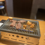 Taishuu Yakiniku Sakaba Yakiniku Horumon Juuban - 