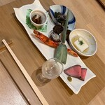 銀山温泉 旅館 藤屋 - 料理写真: