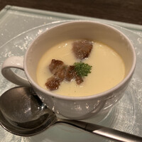京都 鉄板焼 grow - 