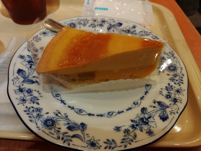 ドトールコーヒーショップ 山形大学病院店（ドトール山大店） - 蔵王（カフェ）の写真