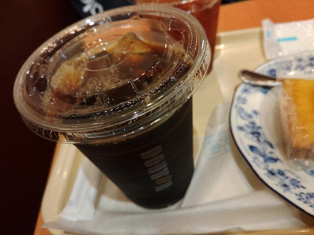 ドトールコーヒーショップ 山形大学病院店（ドトール山大店） - 蔵王（カフェ）の写真