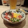 すし酒場 さしす なんばウォーク店