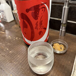 勝手口 ひまり屋 - 