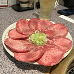 焼肉 いっぽん - 