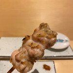 Yakitori Hirano - 