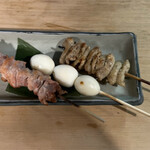 Yakitori Handon - 