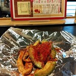 OHANA - アボンギ