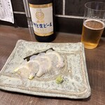 勝手口 ひまり屋 - 