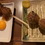 Yakitori Dokoro Katsu - 