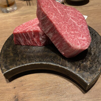 焼肉 The INNOCENT CARVERY 新丸ビル店 - 