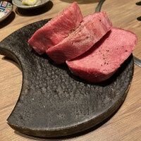 焼肉 The INNOCENT CARVERY 新丸ビル店 - 