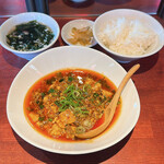 Chainizu Tapasu Enishi - 