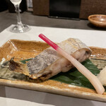 Sushi Nakago - 