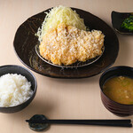 Tonkatsu Kenshin - 