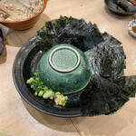 Sakana To Sake Hanatare - 