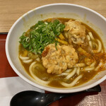 麺家大阪みどう - 