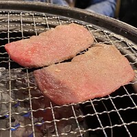 老舗精肉店直送 千種焼肉 飛騨牛の奴隷 千種店 - 特選タン塩