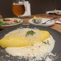 Seafood bar Ermitage 横浜鶴屋町店 - 