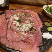 Seafood bar Ermitage 横浜鶴屋町店 - 