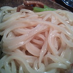 はぐるま - この美しき自家製麺！