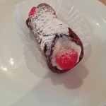 ソル レヴァンテ - カンノーロ スタンダード（420円）