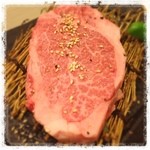 食彩和牛 しげ吉 - シャトーブリアン