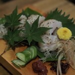 ビストロ割烹 YAOYA - 