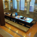 七輪焼肉 安安 - 1部屋最大40名入れます！