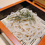 Taishuusoba Taishuusakaba Rin - 