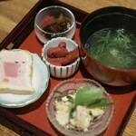 ビストロ割烹 YAOYA - 