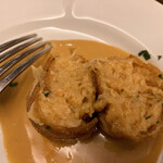 ビストロ グルトン - 