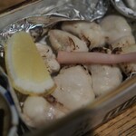 ビストロ割烹 YAOYA - 