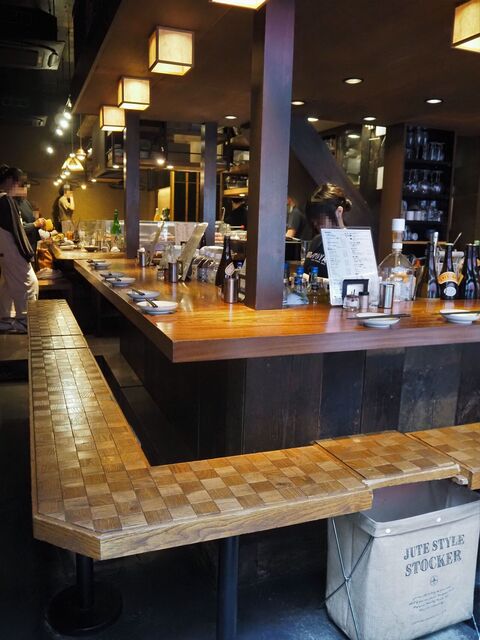 Yasai Kushimaki Narutoya photo 5