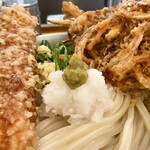 トウキョウサンフラワーイイダバシ - 